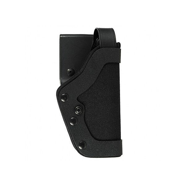 Uncle Mike's Mirage Pro-2 Dual-Retention Duty Jacket Holster