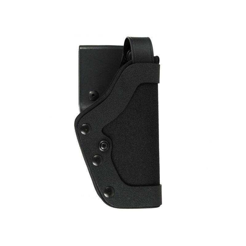 Uncle Mike's Mirage Pro-2 Dual-Retention Duty Jacket Holster