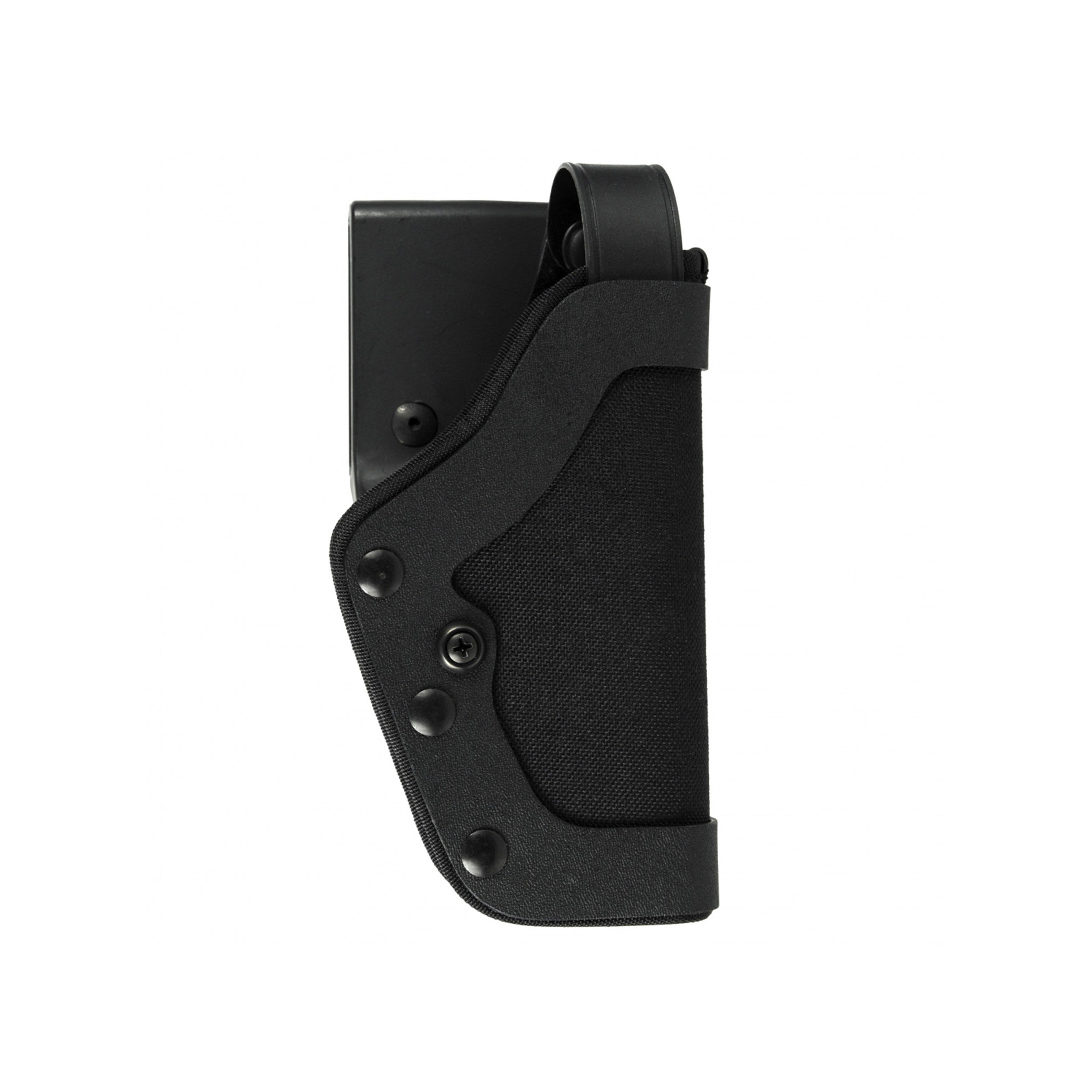 Uncle Mike's Mirage Pro-2 Dual-Retention Duty Jacket Holster