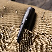 Rite in the Rain Weatherproof Top-Spiral Notebook Kit with CORDURA Cover and All-Weather Pen