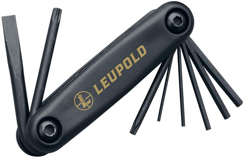 Leupold Mounting Tool 52296