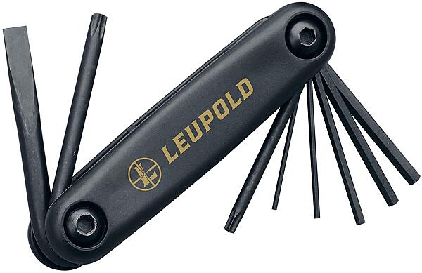 Leupold Mounting Tool 52296