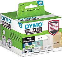 DYMO LW Durable Industrial Labels for LabelWriter Label Printers