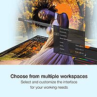 Corel PaintShop Pro 2023 | Powerful Photo Editing & Graphic Design Software [PC Key Card] PC Key Card Pro