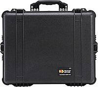 Pelican Products 1620 Protector Case