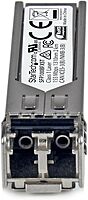 StarTech.com MSA Compliant SFP Fiber Transceiver Modules