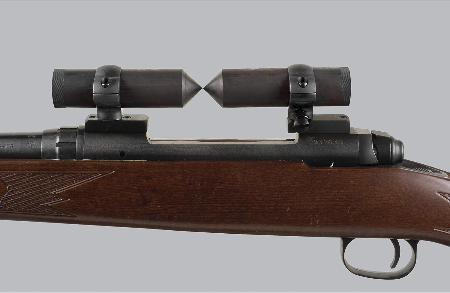 WHEELER Scope Ring Alignment and Lapping Kit