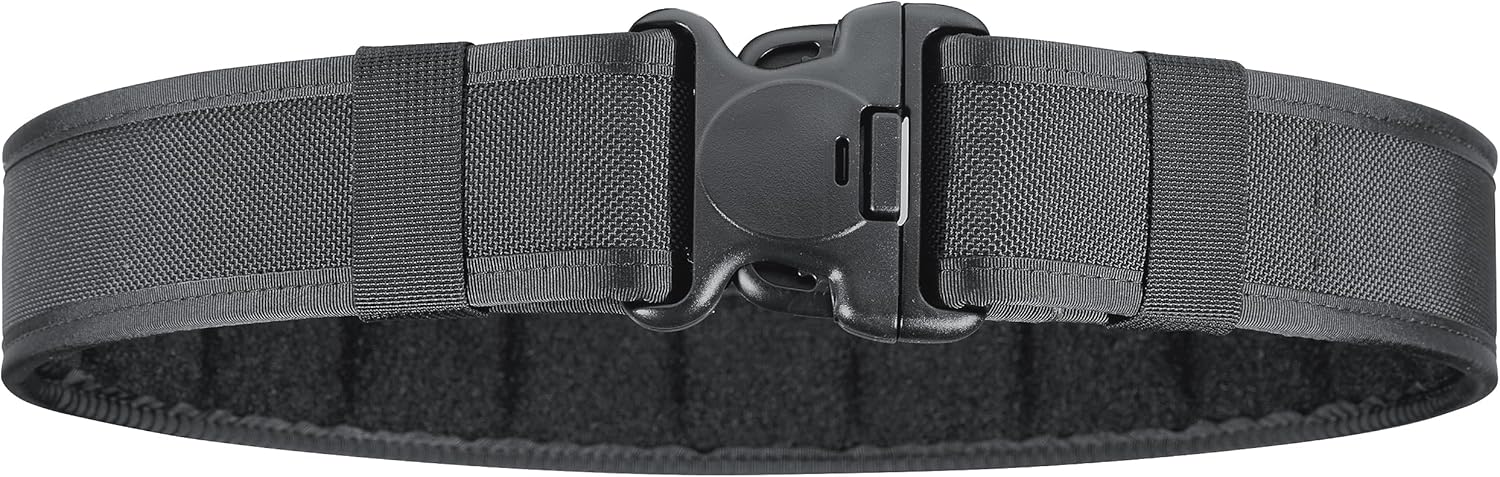 BIANCHI Ergotek Nylon Duty Belt