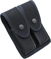 Gould & Goodrich XM627 MOLLE Double Snap Magazine Pouch