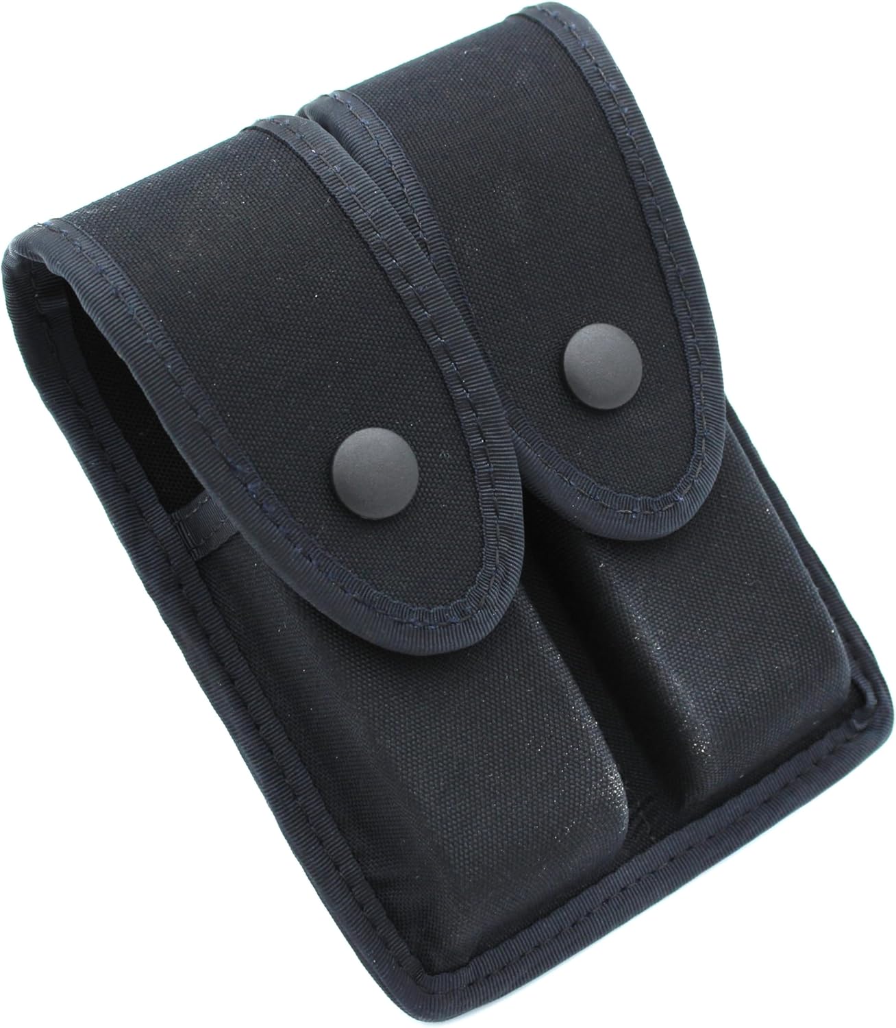 Gould & Goodrich XM627 MOLLE Double Snap Magazine Pouch