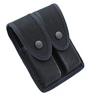 Gould & Goodrich XM627 MOLLE Double Snap Magazine Pouch