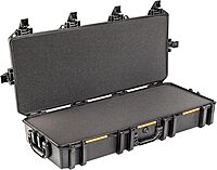 PELICAN Vault Long Case - Hard Case for Camera, Rifle, Gear, Equipment