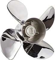 TURNING POINT PROPELLERS Express Stainless Steel Boat Propeller