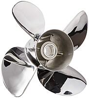 TURNING POINT PROPELLERS Express Stainless Steel Boat Propeller