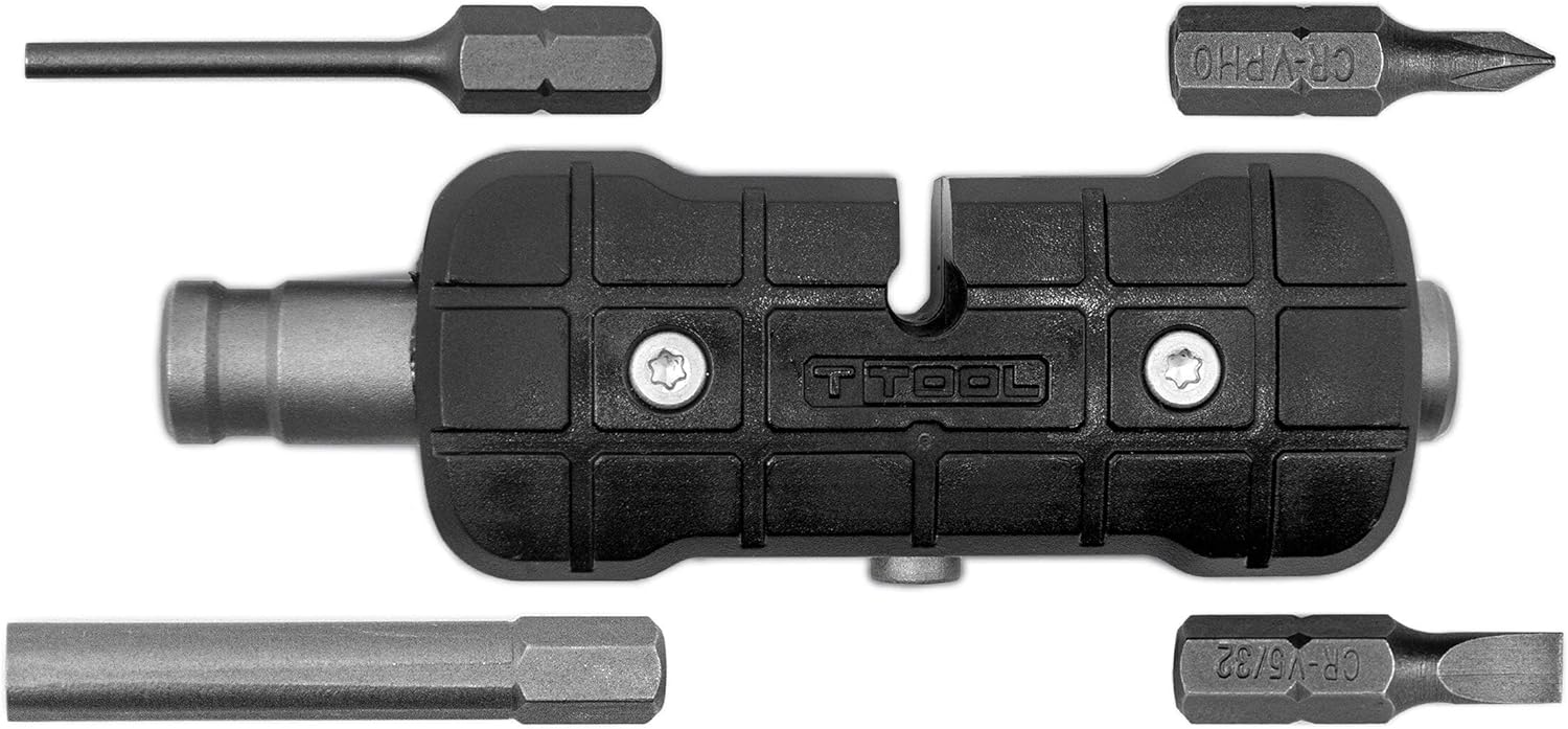 Otis 8 in 1 Pistol T Tool