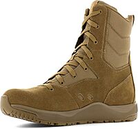 VOLCOM Stone Force 8" Tactical Work Boot (Men's)