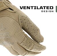 Mechanix Wear Specialty Vent Tactical Gloves