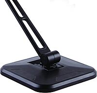 StarTech.com Tablet Stand - Universal iPad Stand - for 4.7" to 12.9" Tablets - iPad Holder - Wall Mount Tablet Holder