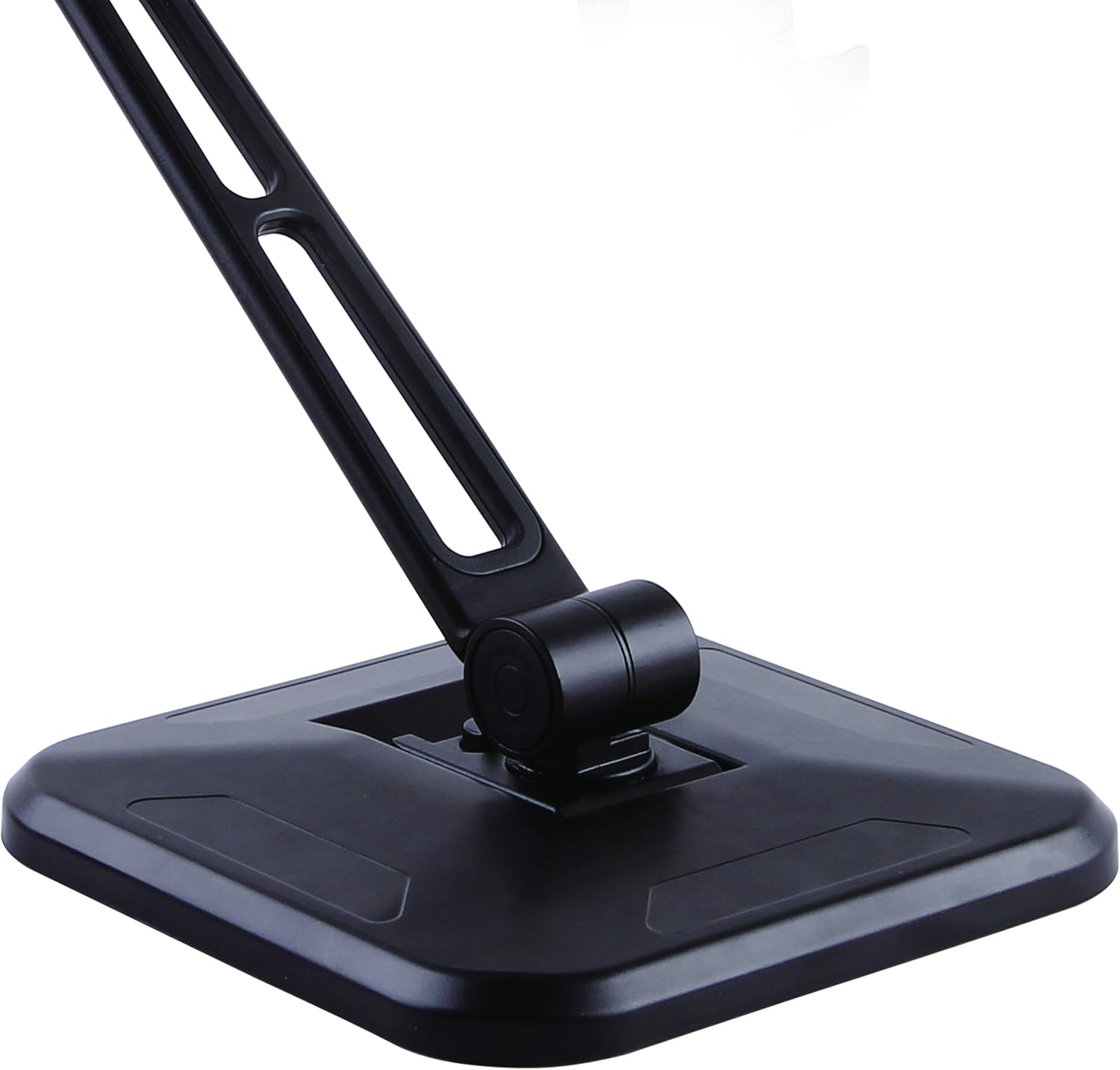 StarTech.com Tablet Stand - Universal iPad Stand - for 4.7" to 12.9" Tablets - iPad Holder - Wall Mount Tablet Holder