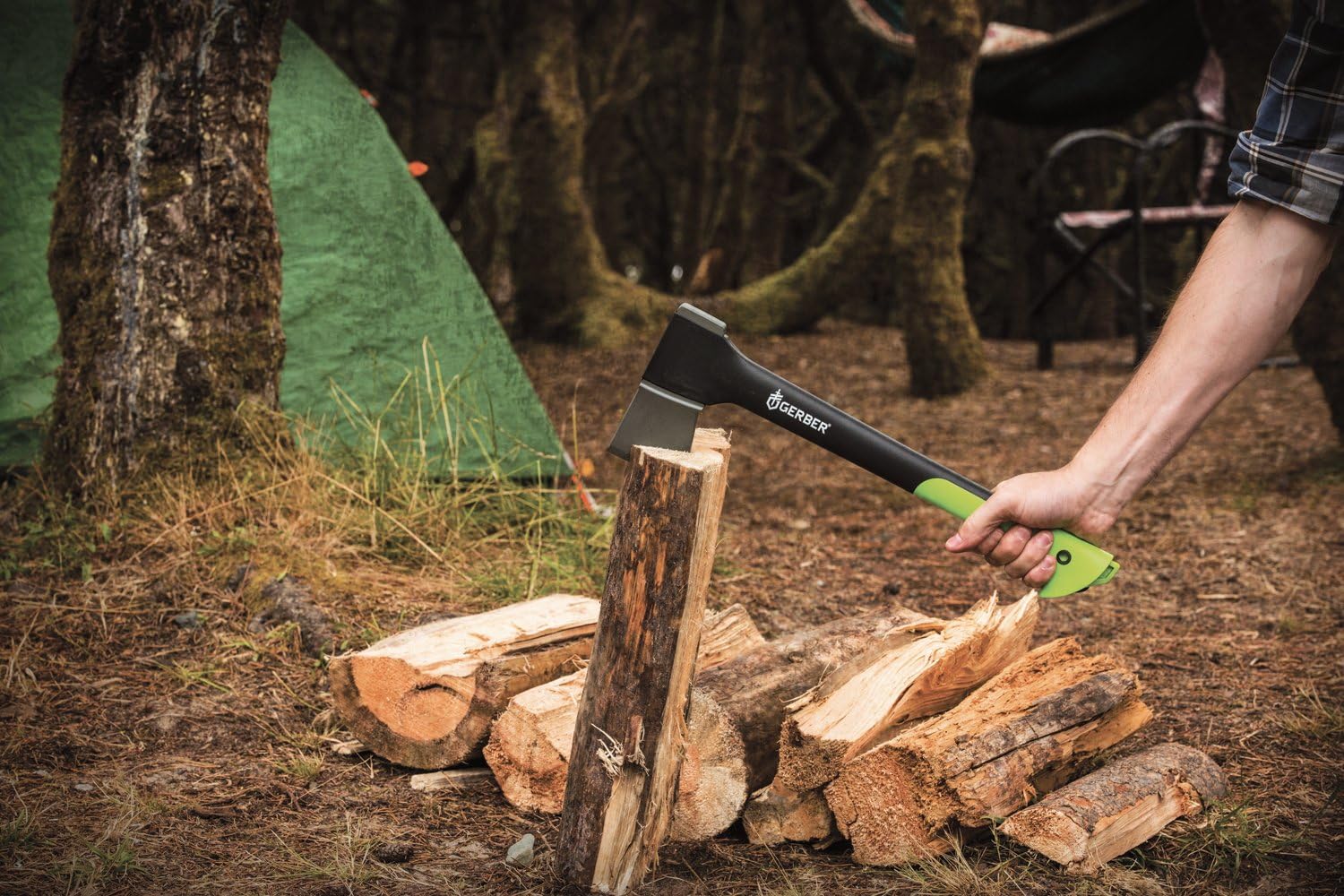 GERBER Freescape Hatchet & Axe