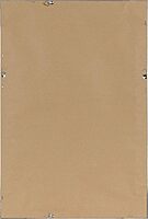 DesignOvations Beatrice Magnetic Framed Dry-Erase Board