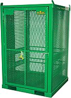 SF STS-20 CYLINDER CAGE