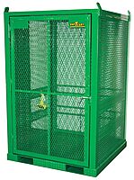 SF STS-20 CYLINDER CAGE