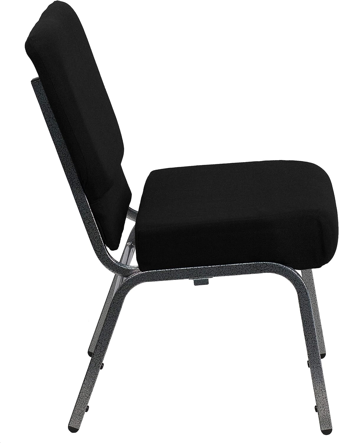 Flash Furniture HERCULES Series 21inW Stacking Church Chair