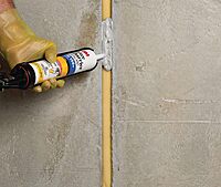 3M Fire Barrier Sealant FD 150+ Gun-Grade Latex-Based Elastomeric Firestop Seal