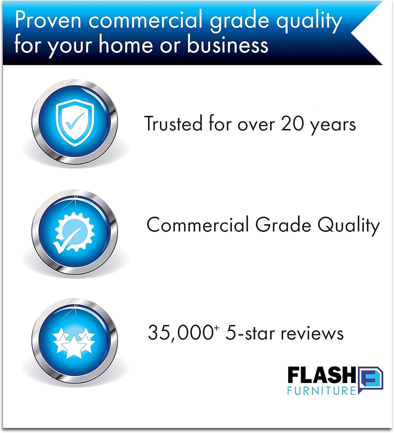 Flash Furniture Folding Bohemian Bamboo Chairs with Curved Backs, Modern Bamboo Folding Dining Chairs