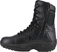 Reebok Rapid Response RB8877 Waterproof Tactical Safety Boot