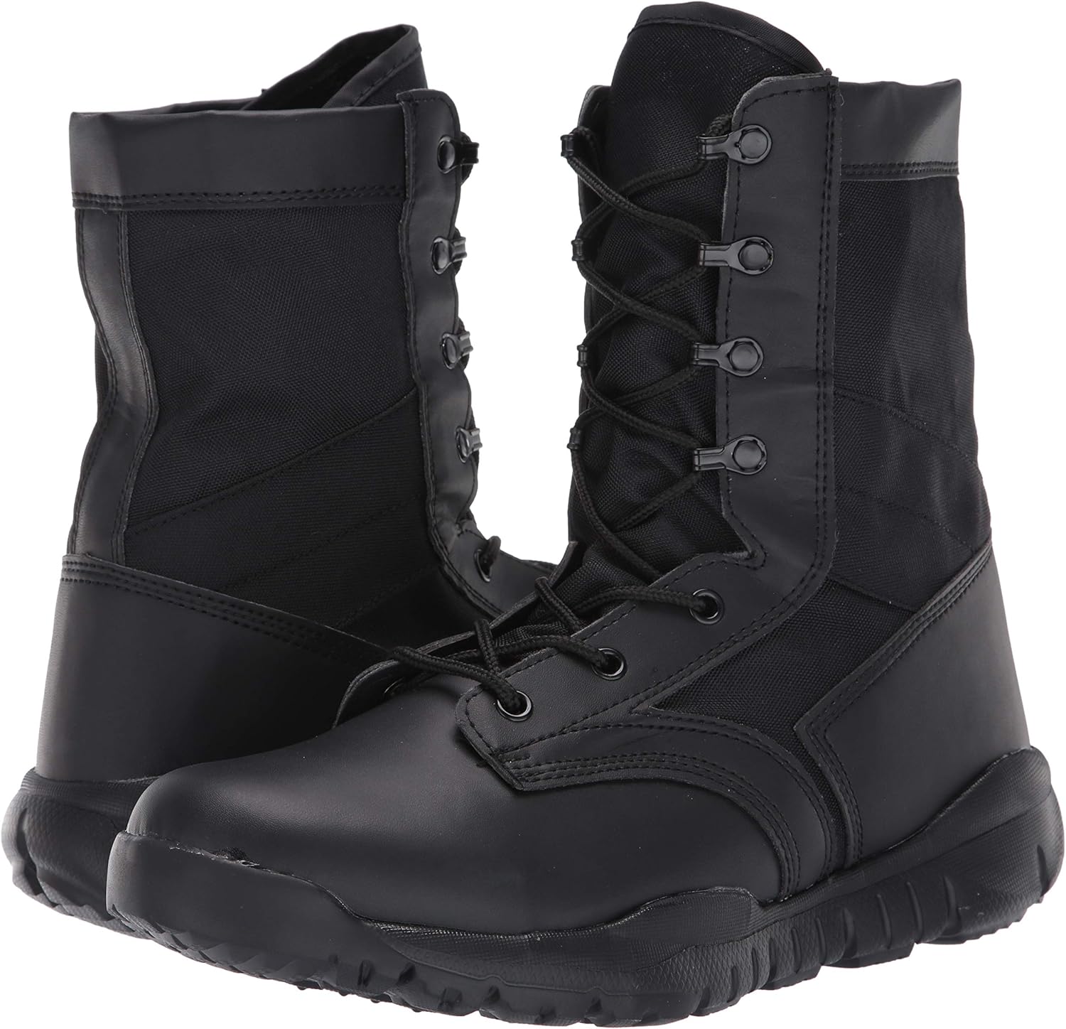VooDoo Tactical Deluxe Jungle Boot