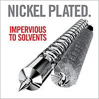 Real Avid Gun Cleaning Jag, Bore Brush & Gun Cleaning Patches Set, All in One Jag Set & Bore Brush Kit with Cleaning Patches