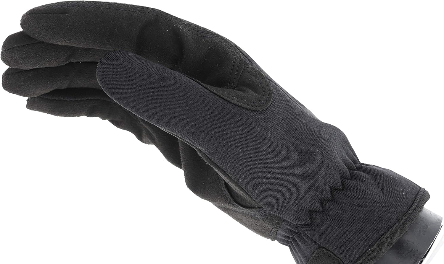 Mechanix Wear FastFit Tactical Work Gloves with Elastic Cuff