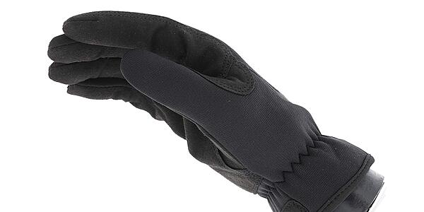 Mechanix Wear FastFit Tactical Work Gloves with Elastic Cuff