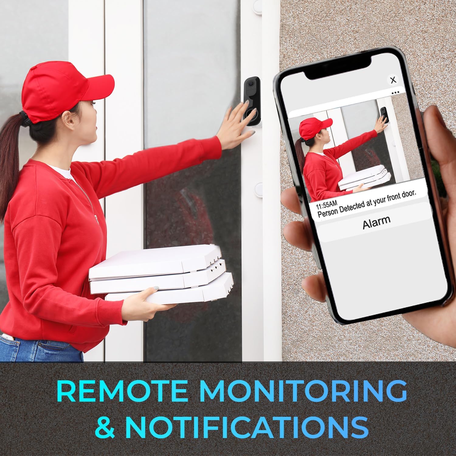 Gyration Cyberview Cyberview 3000 3 Megapixel Indoor Network Camera - Color - White - Infrared Night Vision - CYBERVIEW3000