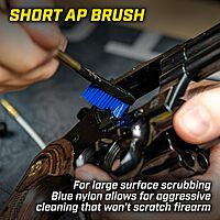 Otis Technology Patriot Series Breech-to-Muzzle Cleaning Kits