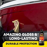 Meguiar's Flagship Premium Marine Wax