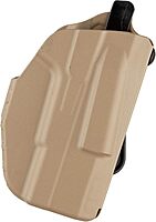 SAFARILAND Model 7371 7TS ALS Concealment Paddle Holster