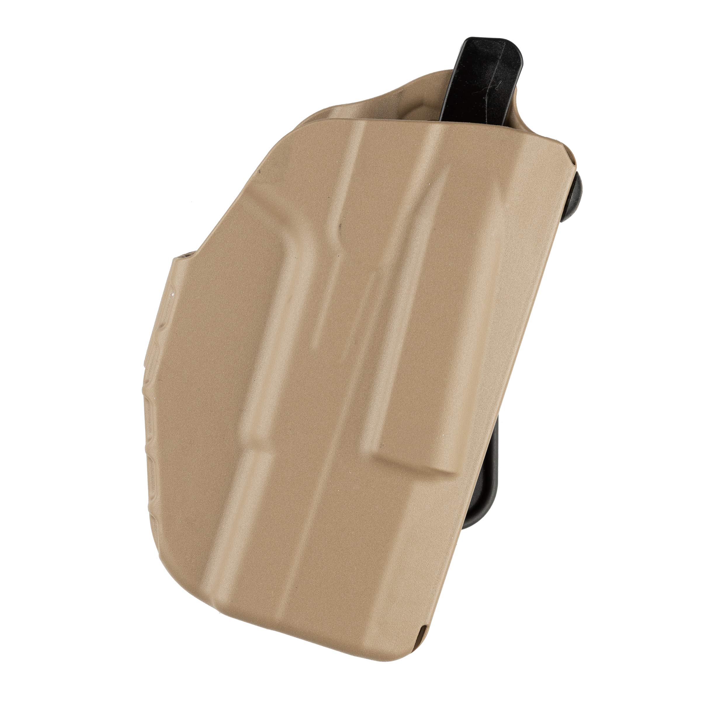 Safariland 7371 ALS Concealment Paddle Holster for Smith & Wesson M&P Shield