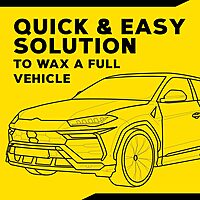 Meguiar's Car Waxes & Polishes