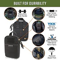 MAXPEDITION E.D.C. Pocket Organizer