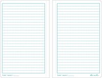 RITE IN THE RAIN Field-Flex Weatherproof Soft Cover Notebook