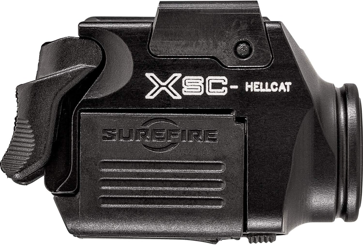 SUREFIRE XSC Micro-Compact Handgun Light