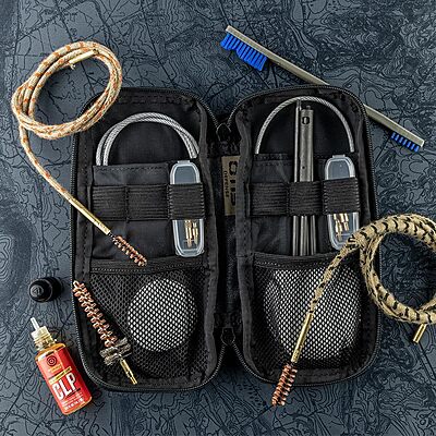 Otis Technology Defender Series Gun Cleaning Kit