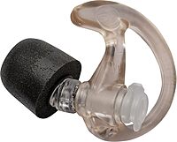 SureFire EP7 Sonic Defenders Ultra Filtered Earplugs with Comply Canal Tips