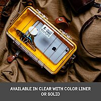 Pelican 1060 Micro Case - Hard Protective Case