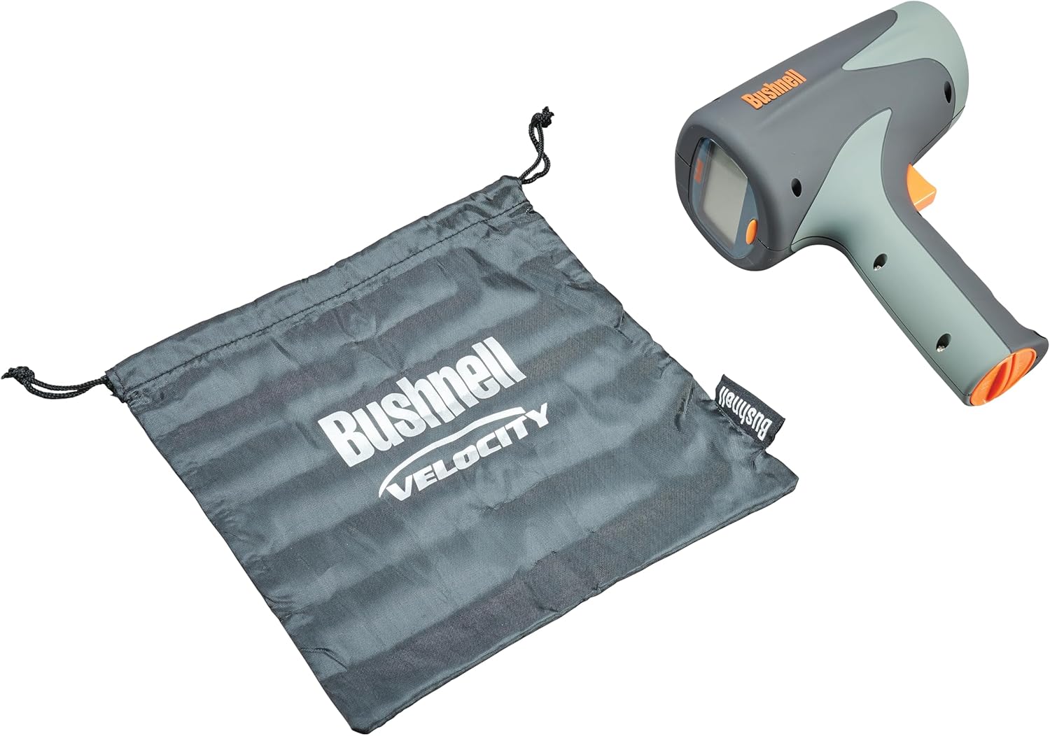 Bushnell Velocity Speed Gun - Standard