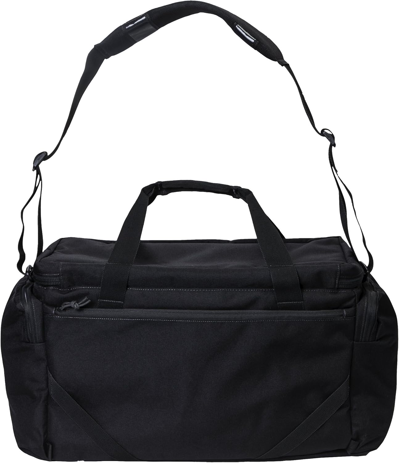 First Tactical Guardian Patrol Bag, Black