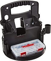 Vexilar Pro Pack II Portable Carrying Case